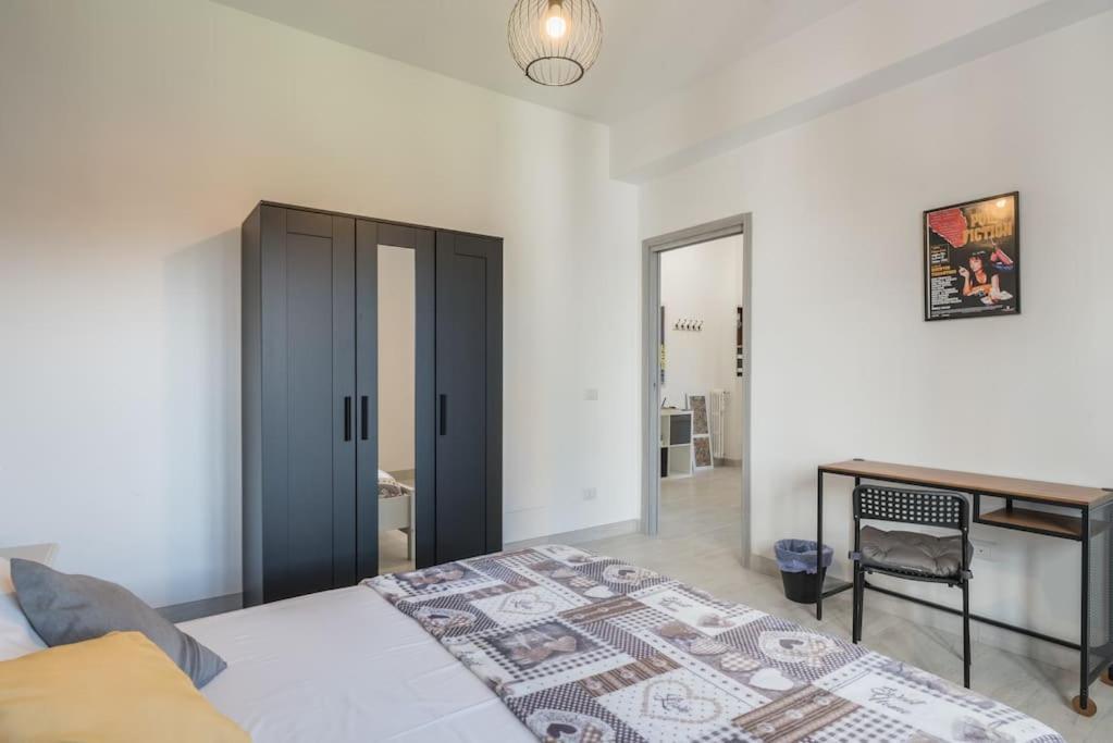 Appartamento Cinema House In Cinecitta Roma