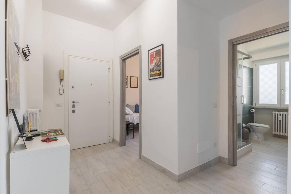 Appartamento Cinema House In Cinecitta