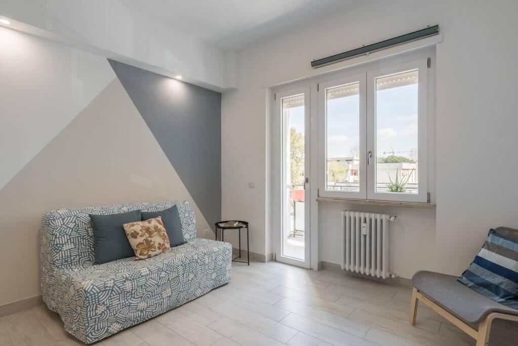 Appartamento Cinema House In Cinecitta *