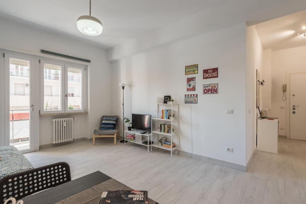 Cinema House In Cinecitta Apartment Rom