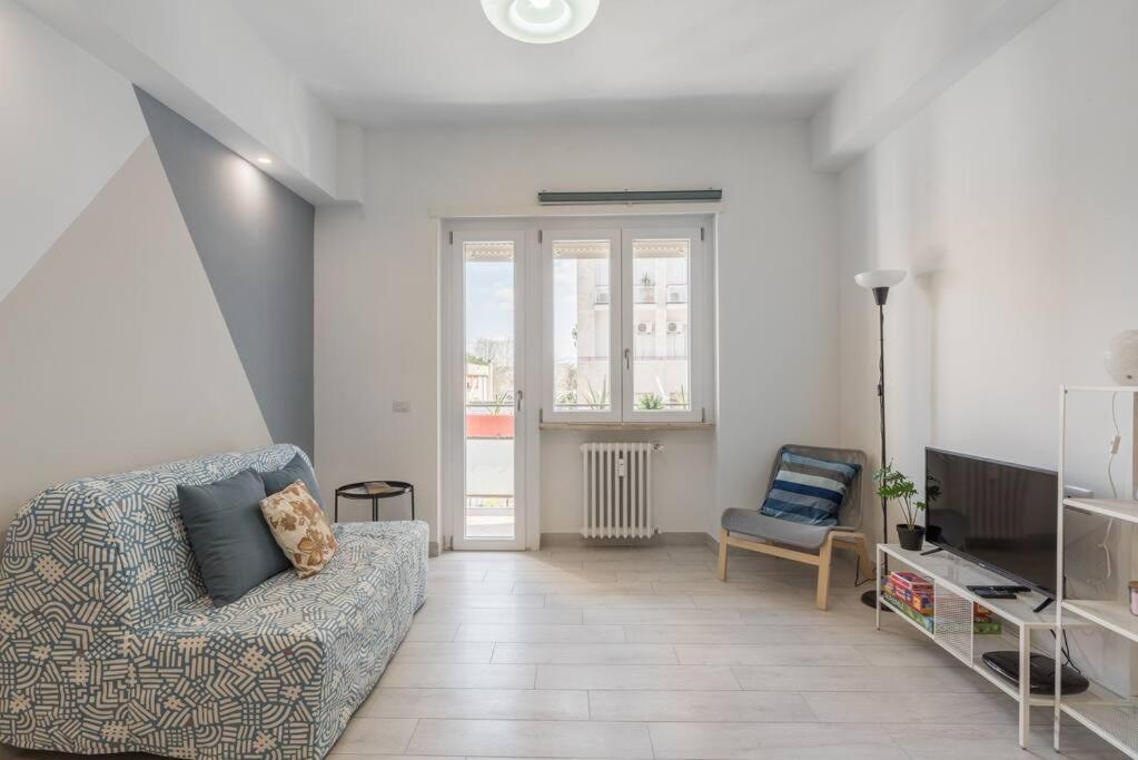 Cinema House In Cinecitta Apartment Rom